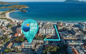 Nova Onda Hotel
